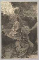 Free download Christ in the Garden of Olives free photo or picture to be edited with GIMP online image editor