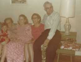 Free download Christmas - 1975 free photo or picture to be edited with GIMP online image editor