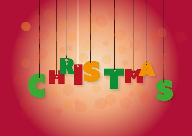 Free download christmas background letters free picture to be edited with GIMP free online image editor