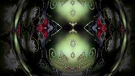 Free download Christmas Ball Moving -  free video to be edited with OpenShot online video editor