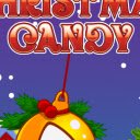 Екран Christmas Candy Game для Chrome для розширення Веб-магазин Chrome у OffiDocs Chromium