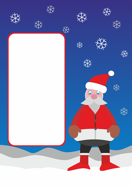 Tải xuống miễn phí Thiệp Giáng sinh - Đồ họa vector miễn phí trên Pixabay
