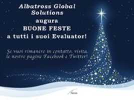 Free download Christmas card IT free photo or picture to be edited with GIMP online image editor