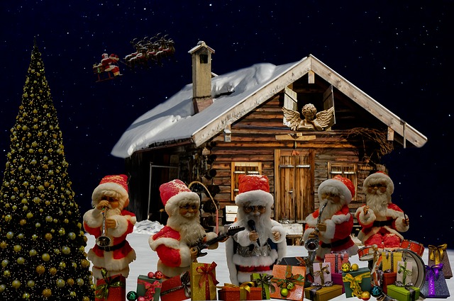 Free download christmas christmas greeting free picture to be edited with GIMP free online image editor