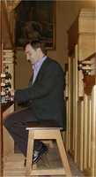 Free download Christmas Concert Organ free photo or picture to be edited with GIMP online image editor