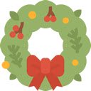Christmas Countdown  screen for extension Chrome web store in OffiDocs Chromium