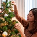 Free download Christmas Decoration free illustration to be edited with GIMP online image editor