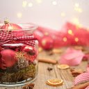 Christmas decoration box  screen for extension Chrome web store in OffiDocs Chromium