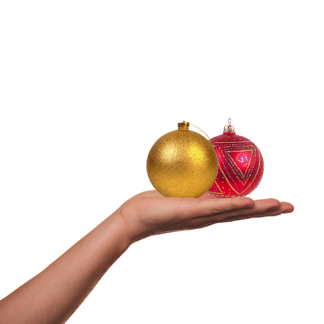 Download gratuito Decorazioni natalizie Natale - foto o immagine gratis da modificare con l'editor di immagini online di GIMP