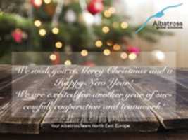 Free download Christmas ENcolleagues free photo or picture to be edited with GIMP online image editor