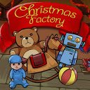 Christmas Factory Game  screen for extension Chrome web store in OffiDocs Chromium