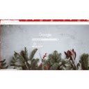 Christmas Festive  screen for extension Chrome web store in OffiDocs Chromium