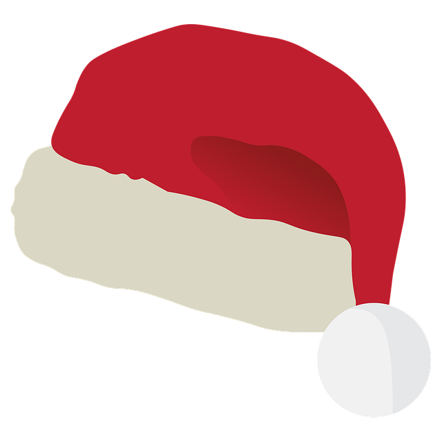 Free download Christmas Hat Festival Merry -  free illustration to be edited with GIMP free online image editor