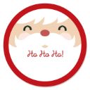 Christmas Hat for Twitter  screen for extension Chrome web store in OffiDocs Chromium