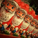 Christmas items  screen for extension Chrome web store in OffiDocs Chromium