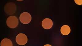 Free download Christmas Light Background free video to be edited with OpenShot online video editor