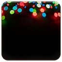 ຫນ້າຈໍ Christmas Lights ສໍາລັບສ່ວນຂະຫຍາຍ Chrome web store ໃນ OffiDocs Chromium