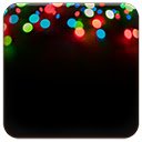 Free download Christmas Lights -  free photo or picture to be edited with GIMP online image editor