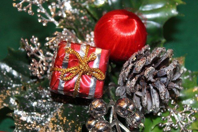 Téléchargement gratuit de décoration de Noël lumière de Noël image gratuite à éditer avec l'éditeur d'images en ligne gratuit GIMP