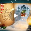 Christmas Live Background Gameograf  screen for extension Chrome web store in OffiDocs Chromium