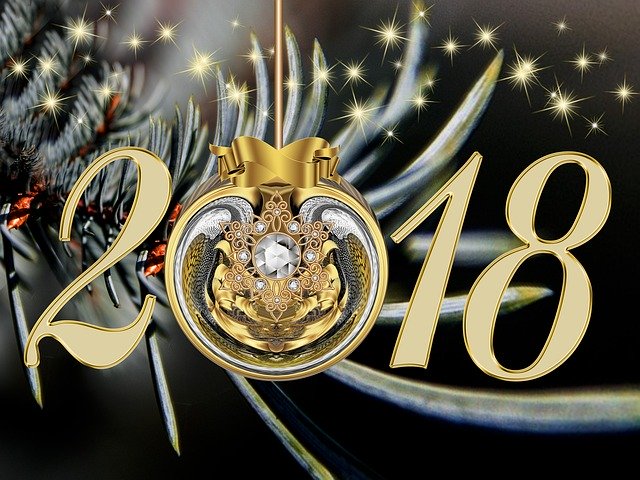 Download gratuito do cartão de ano novo de Natal - ilustração gratuita para ser editada com o editor de imagens on-line gratuito do GIMP