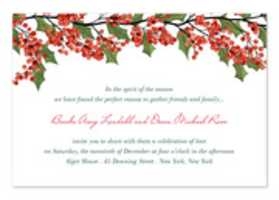 Free download Christmas Party Invitation Ideas free photo or picture to be edited with GIMP online image editor