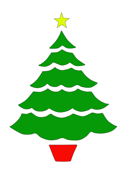 Bezpłatne pobieranie ilustracji Christmas Pinheiro Party do edycji za pomocą internetowego edytora obrazów GIMP
