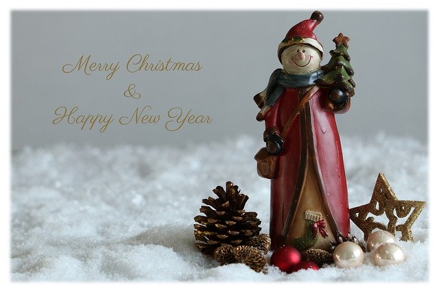 Free download christmas public holidays free picture to be edited with GIMP free online image editor