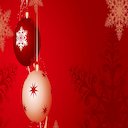 ऑफीडॉक्स क्रोमियम में क्रोम वेब स्टोर के विस्तार के लिए क्रिसमस रेड वेलवेट स्क्रीन