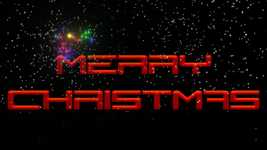Descarga gratuita Christmas Santa Claus Holiday: video gratuito para editar con el editor de video en línea OpenShot