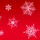 Christmas Snow  screen for extension Chrome web store in OffiDocs Chromium