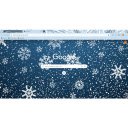 Free download christmas snowflakes free picture to be edited with GIMP free online image editor