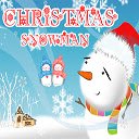Christmas Snowman Puzzle  screen for extension Chrome web store in OffiDocs Chromium