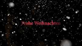 Kostenloser Download Christmas Snow Time - kostenloses Video, das mit dem Online-Videoeditor OpenShot bearbeitet werden kann