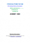 Бесплатно скачайте шаблон рождественского билета в формате DOC, XLS или PPT для бесплатного редактирования в LibreOffice онлайн или OpenOffice Desktop онлайн