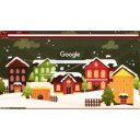 Christmas Town  screen for extension Chrome web store in OffiDocs Chromium
