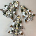 Christmas tree cake  screen for extension Chrome web store in OffiDocs Chromium