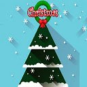 Schermata Christmas Tree Difference per estensione Chrome web store in OffiDocs Chromium