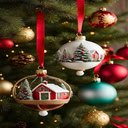 Christmas tree wallpaper  screen for extension Chrome web store in OffiDocs Chromium