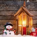 Christmas Wallpaper  screen for extension Chrome web store in OffiDocs Chromium