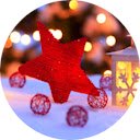 Christmas Wallpaper New Tab  screen for extension Chrome web store in OffiDocs Chromium