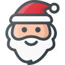 Christmas Wallpaper New Tab Theme  screen for extension Chrome web store in OffiDocs Chromium