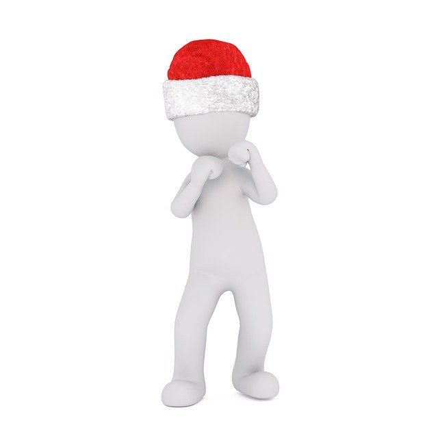 Descargue gratis la imagen gratuita de cuerpo entero de hombre blanco de Navidad para editar con el editor de imágenes en línea gratuito GIMP