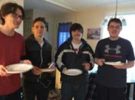 Free download Christophers Birthday 2017 free photo or picture to be edited with GIMP online image editor