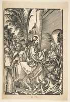 Free download Christ s entry into Jerusalem (copy) free photo or picture to be edited with GIMP online image editor