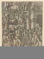 Free download Christs Entry Into Jerusalem free photo or picture to be edited with GIMP online image editor