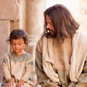Christ with Child  screen for extension Chrome web store in OffiDocs Chromium