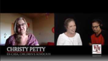 Free download Christy Petty 062118 290x 218 free photo or picture to be edited with GIMP online image editor