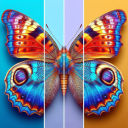 ChromaCare  screen for extension Chrome web store in OffiDocs Chromium