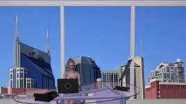 Free download Chroma Key Presentation Office -  free video to be edited with OpenShot online video editor